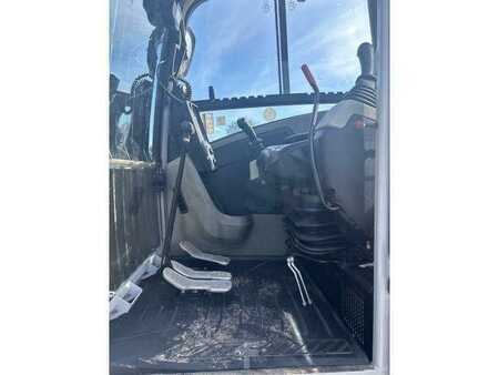 Rupsgraafmachines 2021 Wacker Neuson ET145 (10)