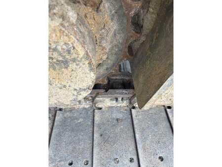 Rupsgraafmachines 2021 Wacker Neuson ET145 (7)