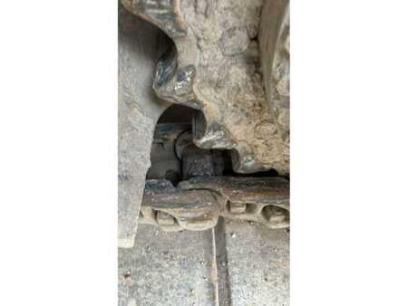 Escavatori da demolizione 2009 Hitachi ZX350LC-3 (17)