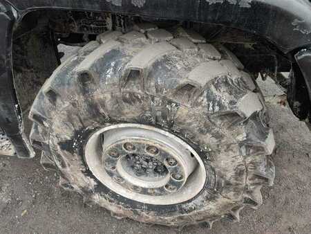 Outro 2004 Unimog UNIMOG U500 (14)