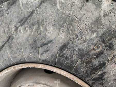 Outro 2004 Unimog UNIMOG U500 (18)