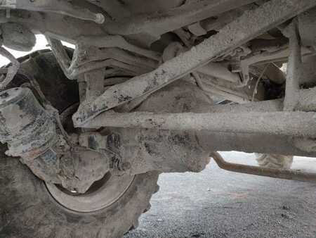 Outro 2004 Unimog UNIMOG U500 (22)