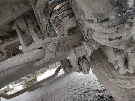 Outro 2004 Unimog UNIMOG U500 (23)