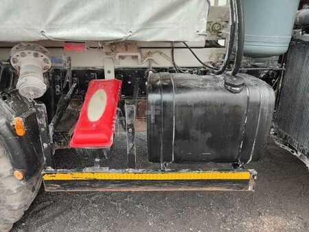 Outro 2004 Unimog UNIMOG U500 (24)