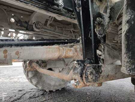 Outro 2004 Unimog UNIMOG U500 (33)