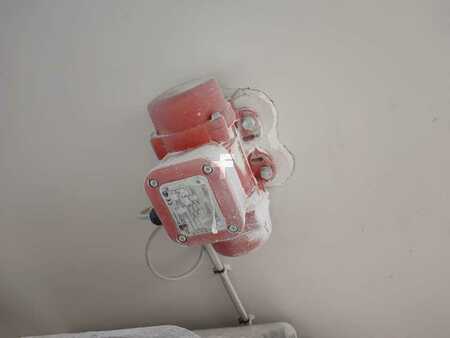 Outro 2004 Unimog UNIMOG U500 (45)