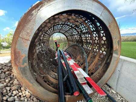 Andet 0 TIM 100 MM (6)