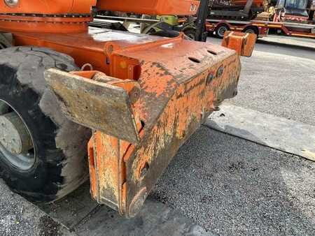 Wheel Excavators 2013 Liebherr A918 COMPACT (20)