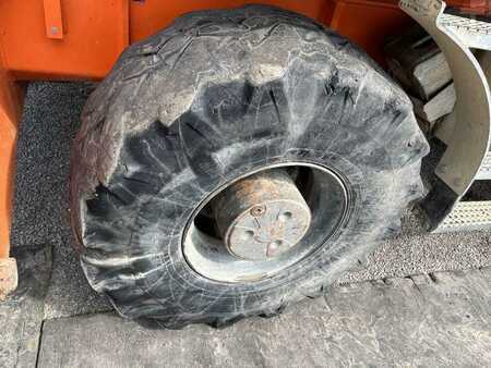 Wheel Excavators 2013 Liebherr A918 COMPACT (24)