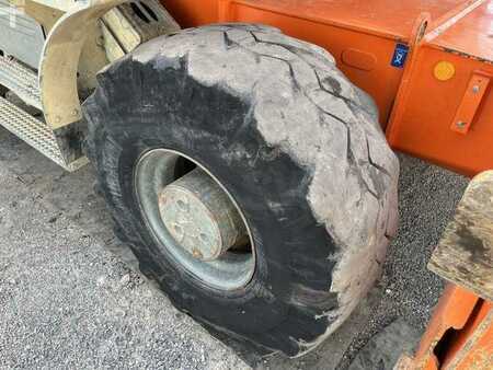 Wheel Excavators 2013 Liebherr A918 COMPACT (25)