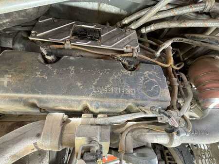 Wheel Excavators 2013 Liebherr A918 COMPACT (33)