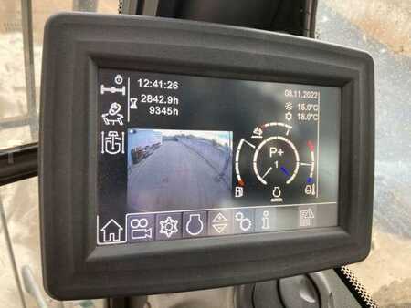 Excavadoras de manutención 2017 Liebherr LH40 M LITRONIC (10)