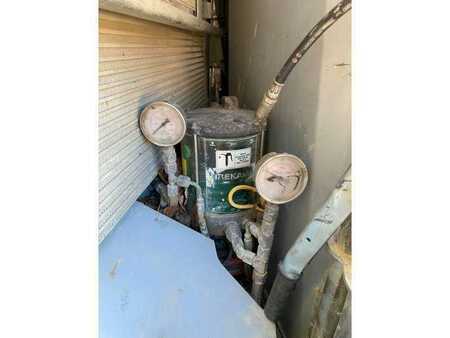 Annet 2016 MENZI MUCK M525 (10)