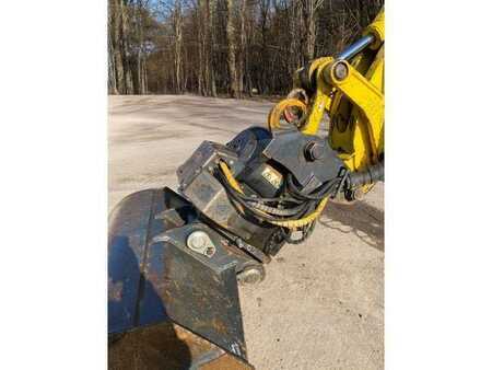 Annet 2016 MENZI MUCK M525 (7)