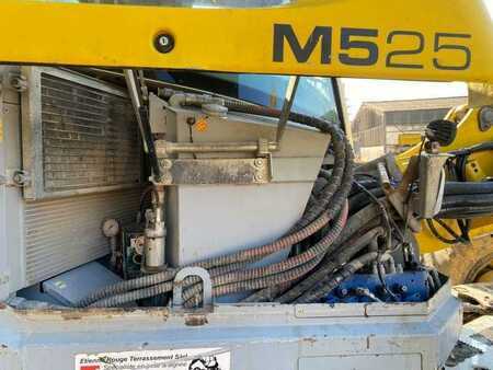 Annet 2016 MENZI MUCK M525 (8)