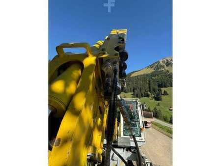 Annet 2018 MENZI MUCK M525 (3)