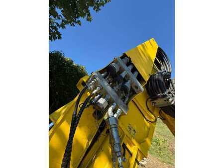 Annet 2018 MENZI MUCK M525 (4)