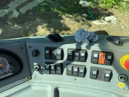 Annet 2018 MENZI MUCK M525 (5)