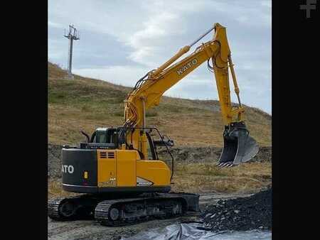 Rupsgraafmachines 2020 KATO HD514MR (10)