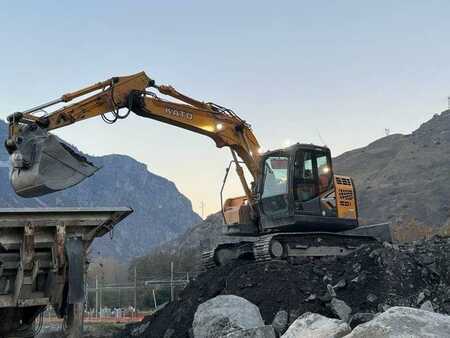 Rupsgraafmachines 2020 KATO HD514MR (3)