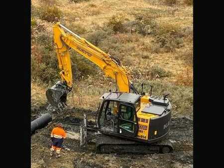 Rupsgraafmachines 2020 KATO HD514MR (9)