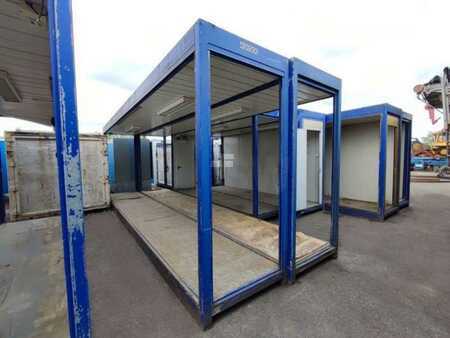 [div] COULOIRS DE 7 M 50