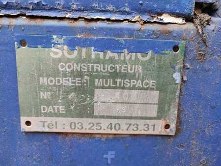 [div] COULOIRS DE 7 M 50