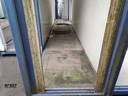 [div] COULOIRS DE 7 M 50