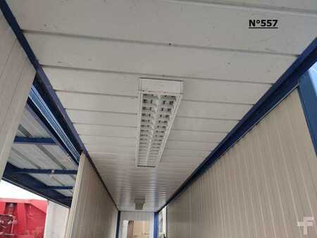 [div] COULOIRS DE 7 M 50