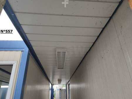 [div] COULOIRS DE 7 M 50