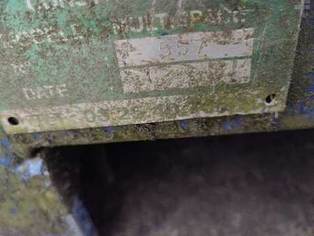 [div] COULOIRS DE 7 M 50