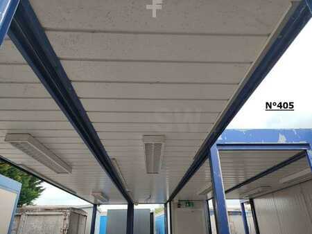 [div] COULOIRS DE 7 M 50