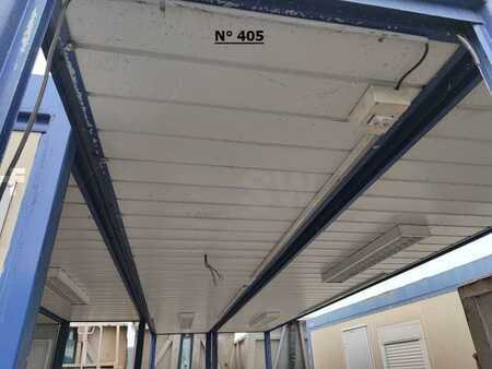 [div] COULOIRS DE 7 M 50