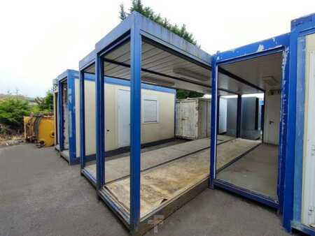 [div] COULOIRS DE 7 M 50