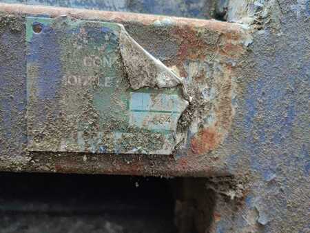 [div] COULOIRS DE 7 M 50