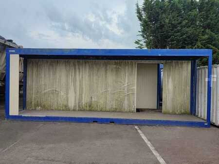 [div] COULOIRS DE 7 M 50