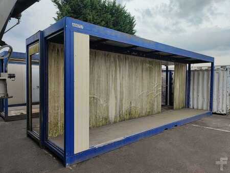 [div] COULOIRS DE 7 M 50