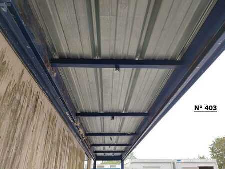 [div] COULOIRS DE 7 M 50