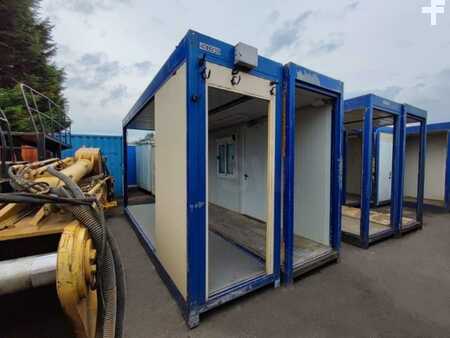 Egyéb 0 [div] COULOIRS DE 5 M (1)