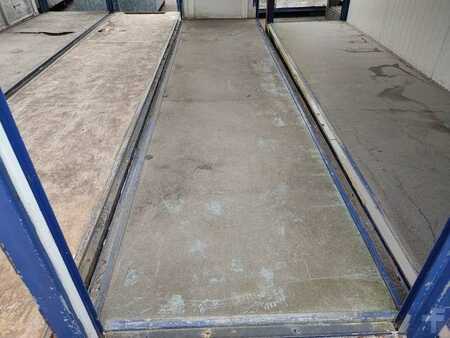 Egyéb 0 [div] COULOIRS DE 5 M (10)