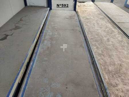 Egyéb 0 [div] COULOIRS DE 5 M (11)