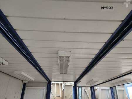 Egyéb 0 [div] COULOIRS DE 5 M (12)