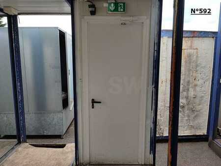 Egyéb 0 [div] COULOIRS DE 5 M (14)