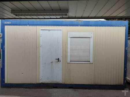 Egyéb 0 [div] COULOIRS DE 5 M (16)