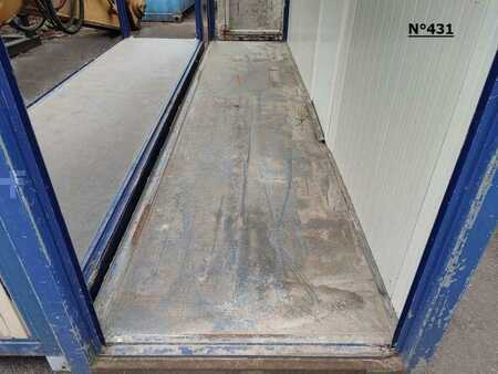 Egyéb 0 [div] COULOIRS DE 5 M (17)