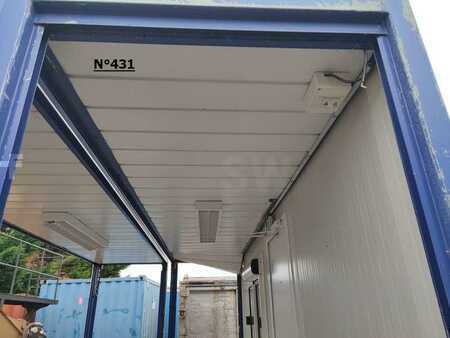 Egyéb 0 [div] COULOIRS DE 5 M (18)