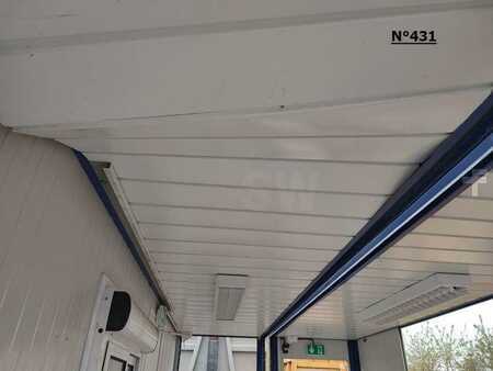 Egyéb 0 [div] COULOIRS DE 5 M (19)