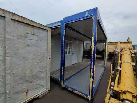 Egyéb 0 [div] COULOIRS DE 5 M (2)