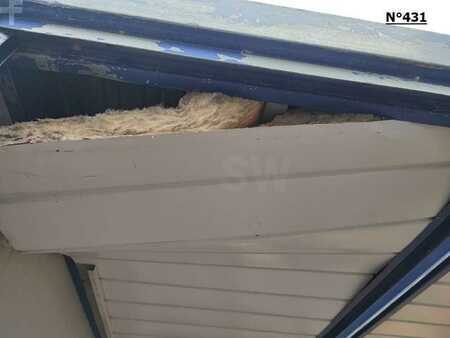 Egyéb 0 [div] COULOIRS DE 5 M (20)