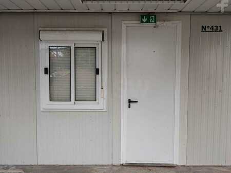 Egyéb 0 [div] COULOIRS DE 5 M (21)